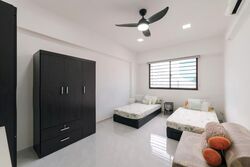 Blk 544 Choa Chu Kang Street 52 (Choa Chu Kang), HDB 5 Rooms #588229141